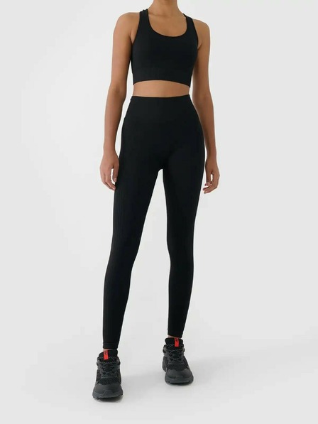 4F Damen Leggings 4F FNK Eclipse