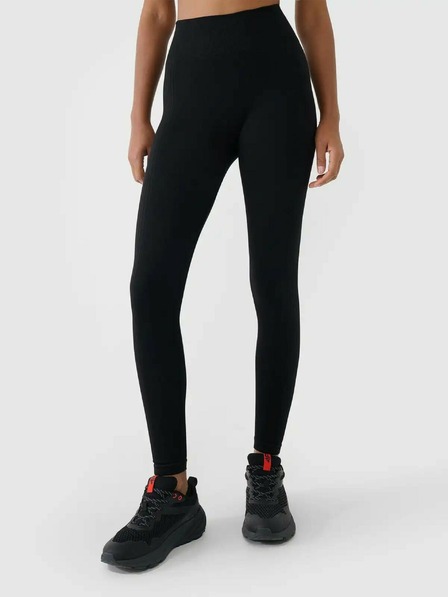 4F Damen Leggings 4F FNK Eclipse