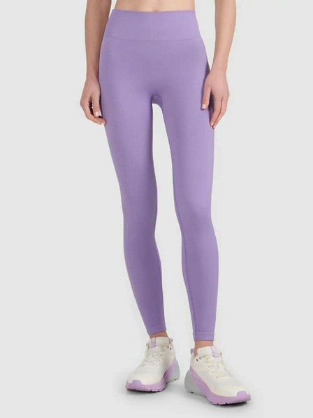 4F Damen Leggings 4F FNK Eclipse