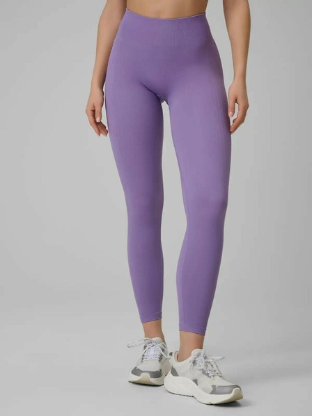 4F Damen Leggings 4F FNK Eclipse