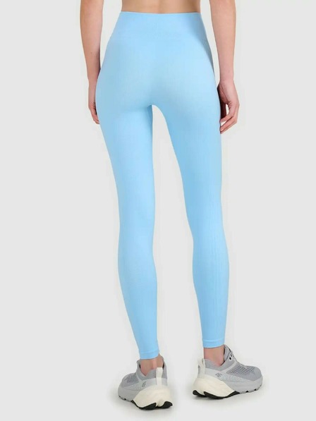 4F Damen Leggings 4F FNK Eclipse