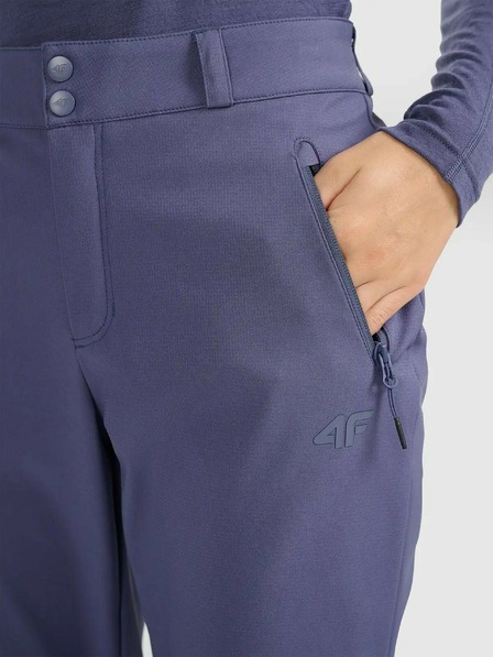 4F Damen Outdoor-Hose 4F
