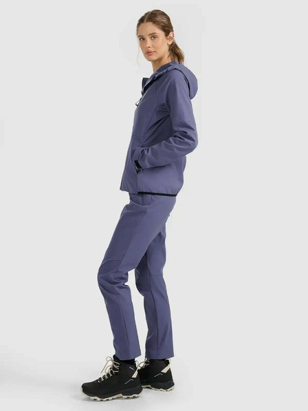 4F Damen Outdoor-Hose 4F