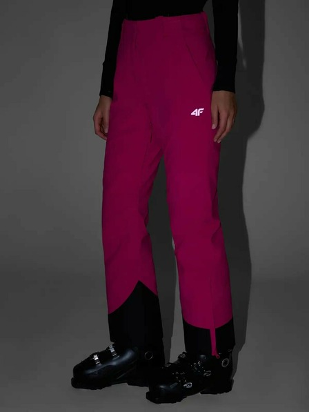 4F Damen-Skihosen 4F