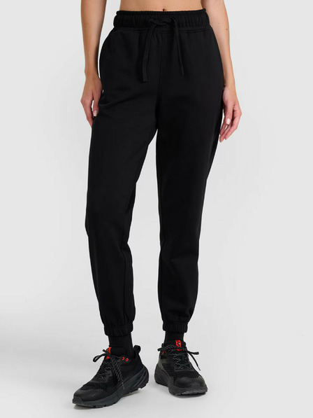 4F 4F Damen-Sweatpants