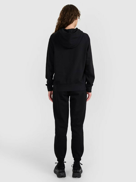 4F 4F Damen-Sweatpants