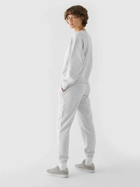 4F 4F Damen-Sweatpants