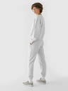 4F 4F Damen-Sweatpants