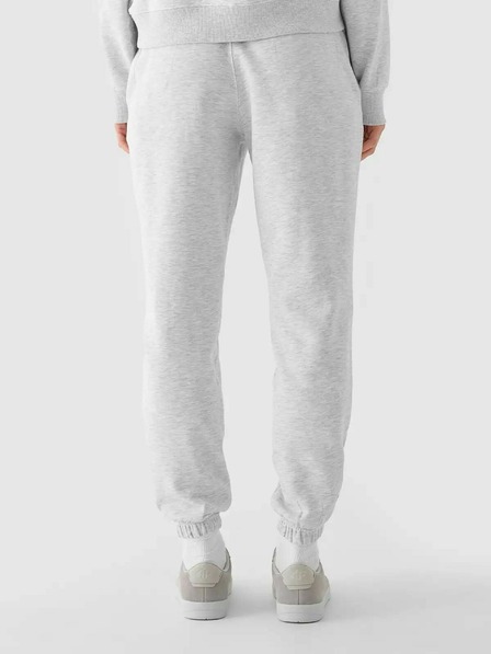 4F 4F Damen-Sweatpants