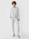 4F 4F Damen-Sweatpants
