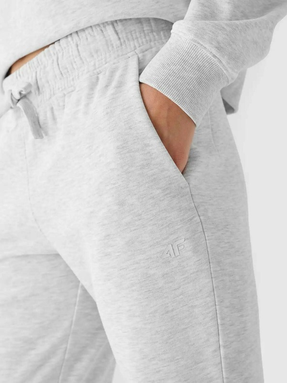 4F 4F Damen-Sweatpants