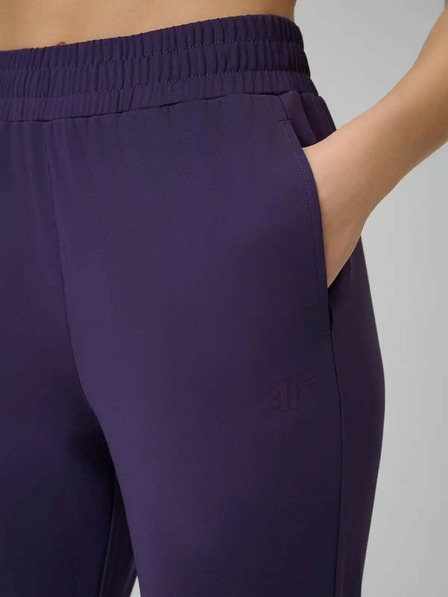 4F Damen Trainingshose 4F FNK Jumper