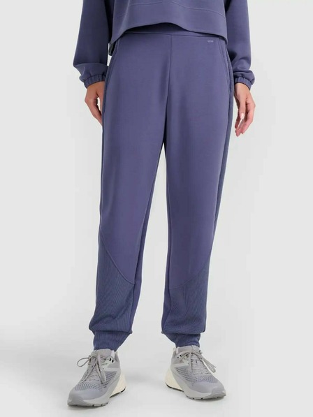 4F 4F Damen-Sweatpants