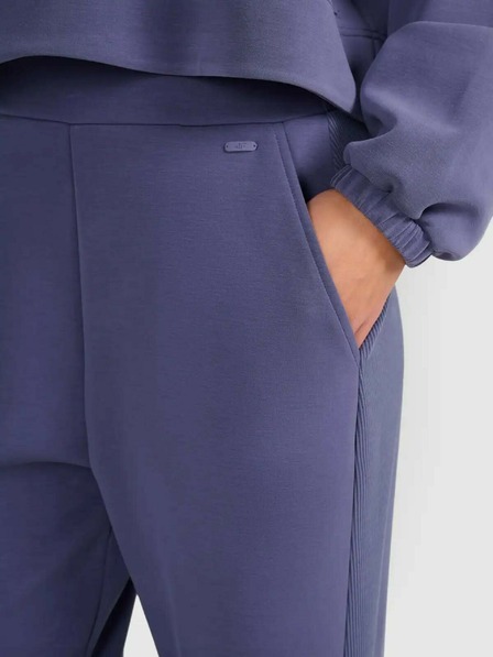 4F 4F Damen-Sweatpants