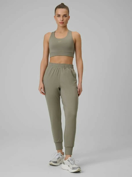 4F Damen Trainingshose 4F FNK Jumper