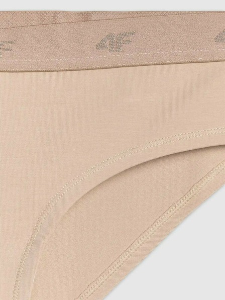 4F Damen-Slip 4F Amazon (2er-Pack)