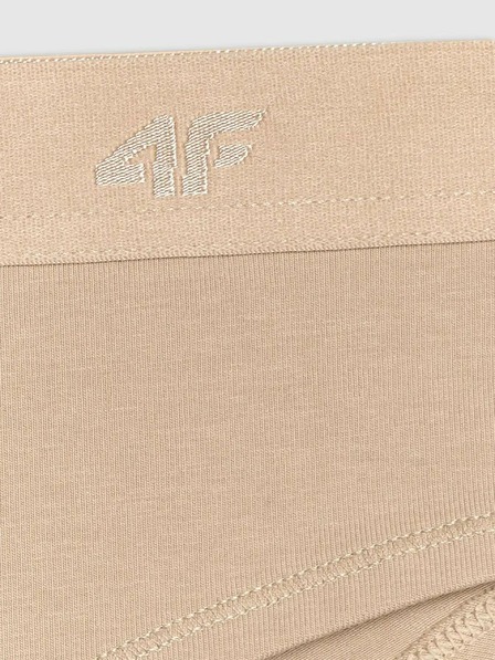 4F Damen-Slip 4F Amazon (2er-Pack)