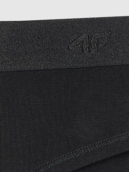 4F Damen-Slip 4F Amazon (2er-Pack)