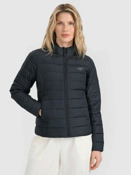 4F Damen 4F Steppjacke