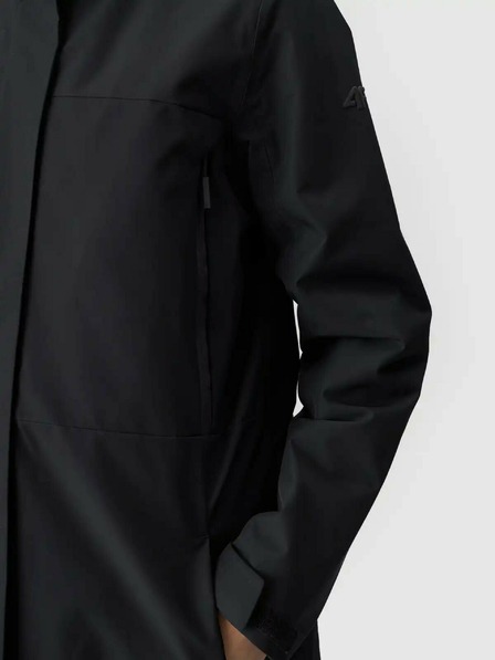 4F Damen-Jacke 4F