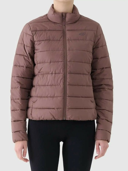 4F Damen 4F Steppjacke