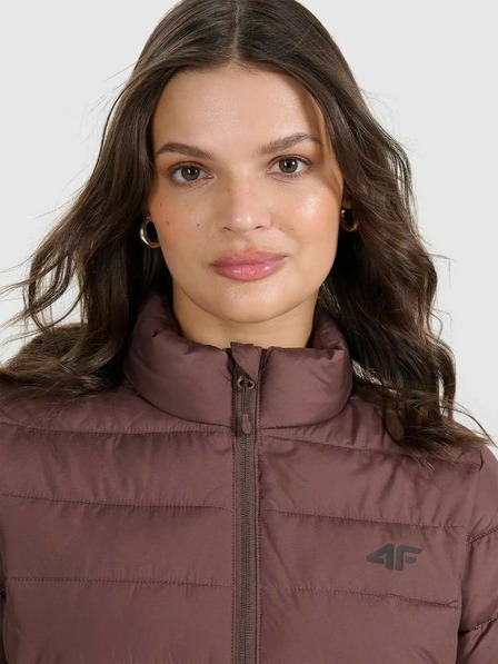 4F Damen 4F Steppjacke