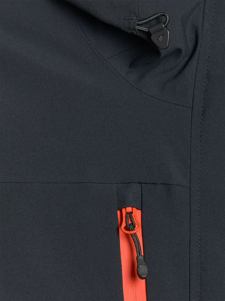 4F 4F Damen-Skijacke