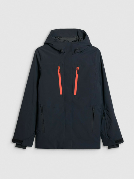 4F 4F Damen-Skijacke