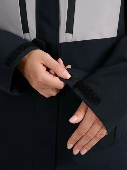 4F 4F Damen-Skijacke