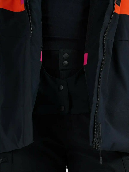 4F Damen-Skijacke 4F