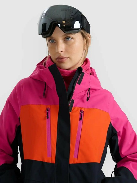 4F Damen-Skijacke 4F