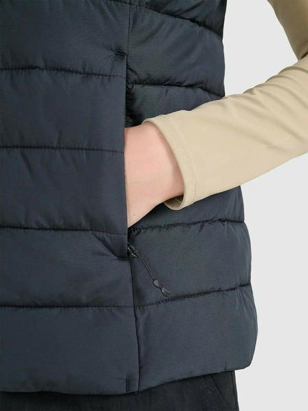 4F 4F Damen-Skiweste