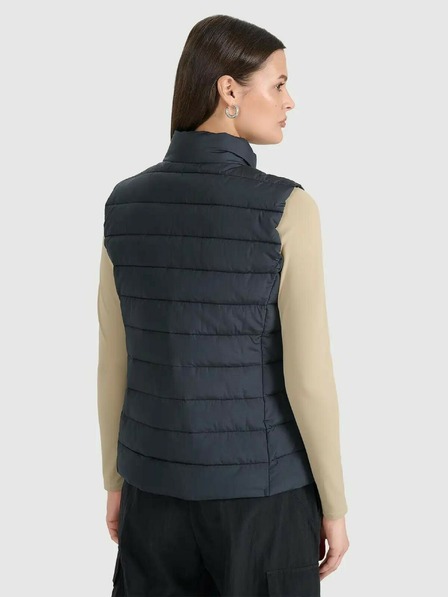 4F 4F Damen-Skiweste