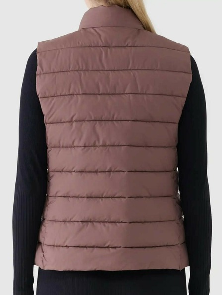 4F 4F Damen-Skiweste