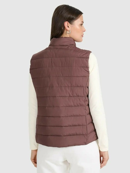 4F 4F Damen-Skiweste