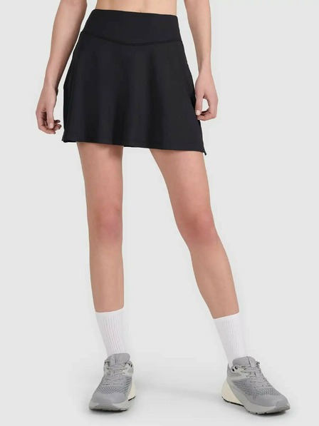 4F Damen-Rock 4F FNK