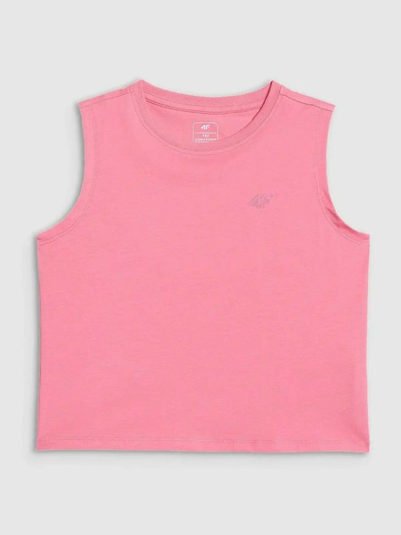 4F Kinder-Tanktop 4F Tori