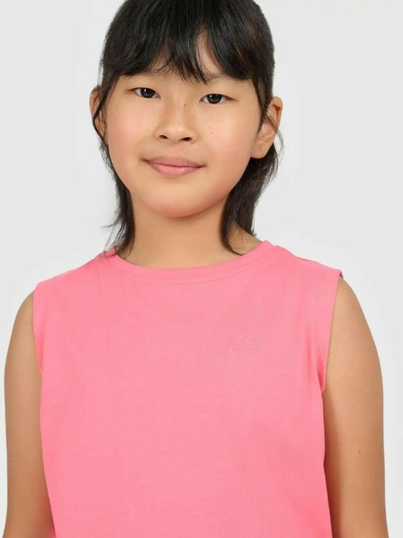 4F Kinder-Tanktop 4F Tori