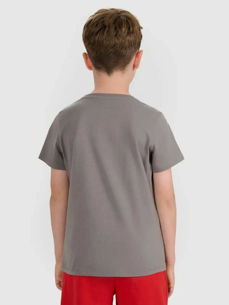 4F Jungen-T-Shirt 4F