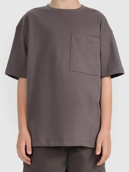 4F Jungen-T-Shirt 4F