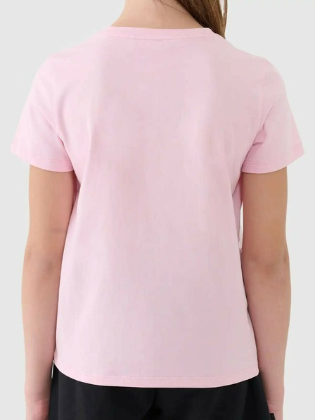 4F 4F Mädchen T-Shirt