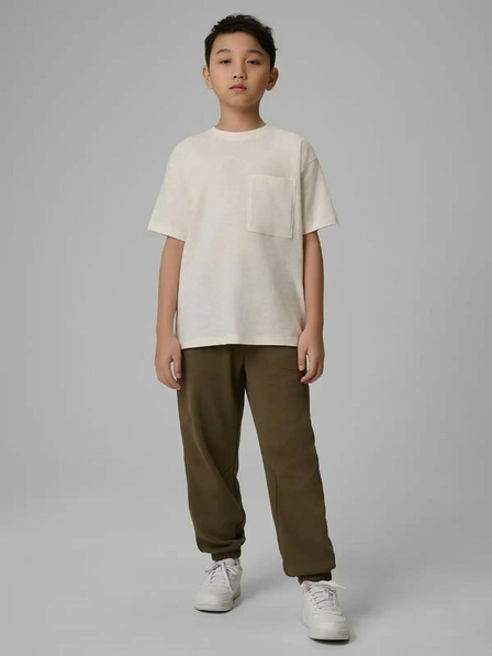 4F Jungen-T-Shirt 4F