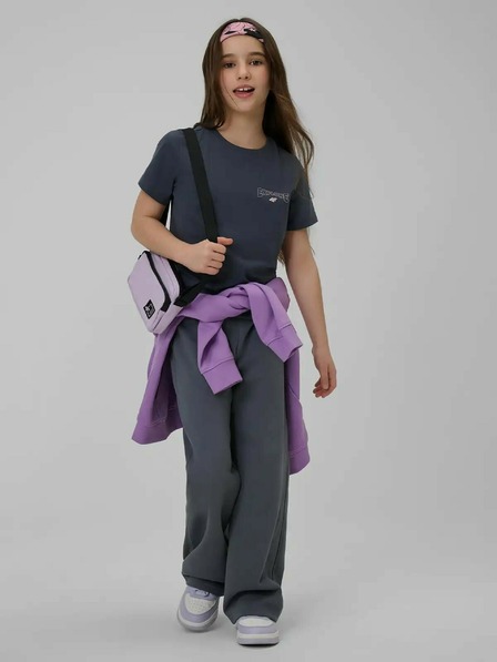 4F 4F Mädchen T-Shirt