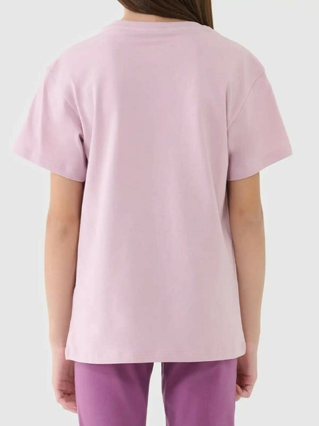 4F 4F Mädchen T-Shirt