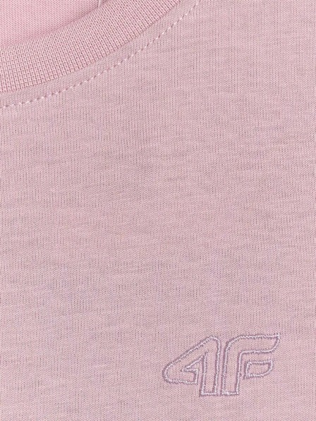 4F 4F Mädchen T-Shirt