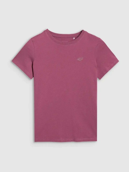 4F 4F Mädchen T-Shirt