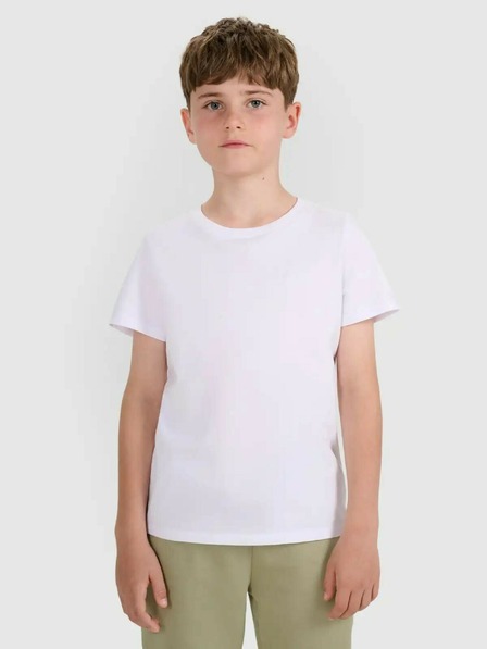 4F Jungen-T-Shirt 4F