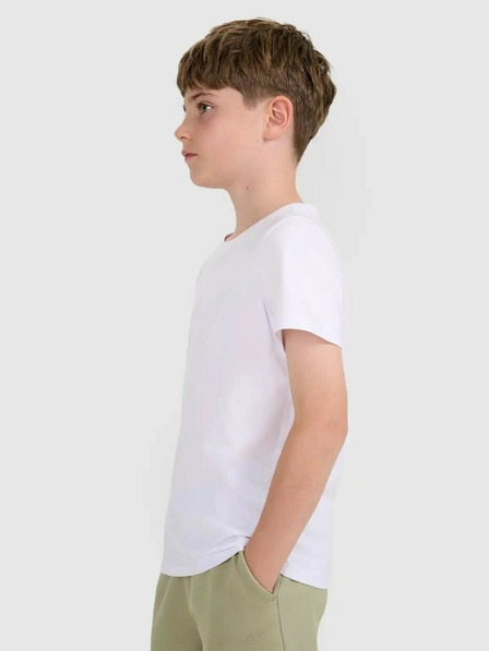 4F Jungen-T-Shirt 4F