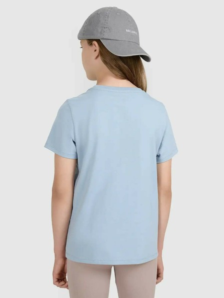 4F 4F Mädchen T-Shirt