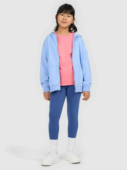 4F Mädchen-T-Shirt 4F Lily